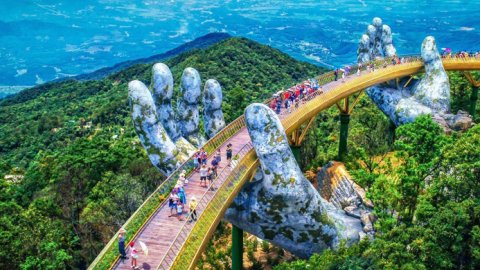 Los destinos más buscados en Google Travel