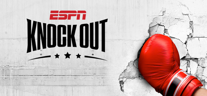 ESPN Knockout arranca el 2020 con Munguia vs O'Sullivan