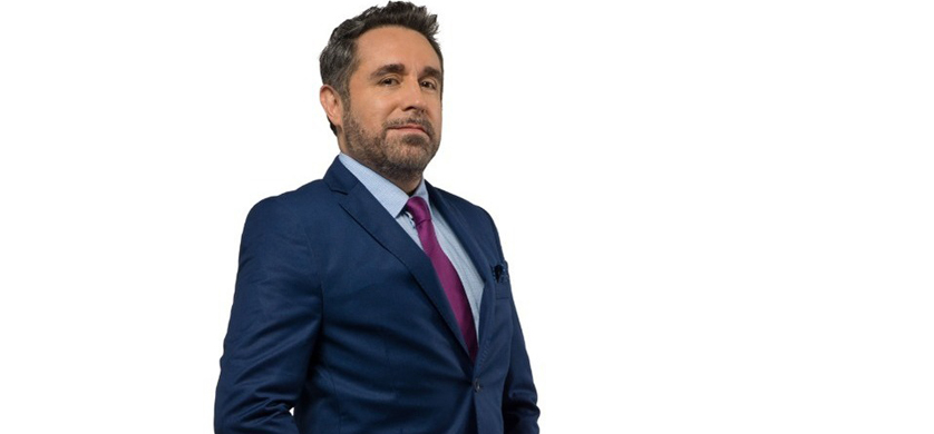 Sony Channel estrenará su primer late night show