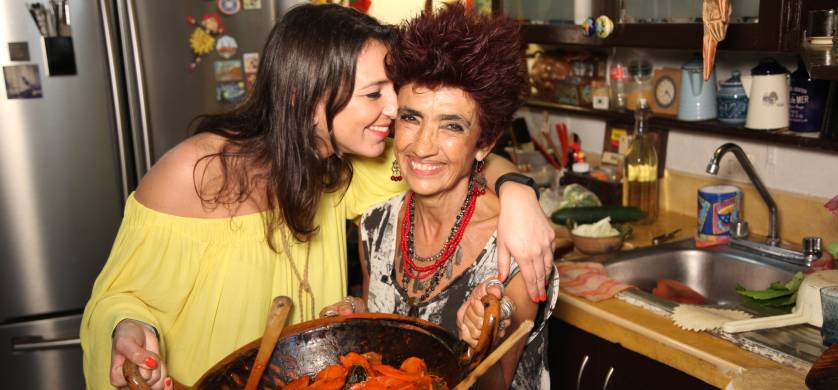 AMC Latinoamérica recibió 11 nominaciones en los Taste Awards