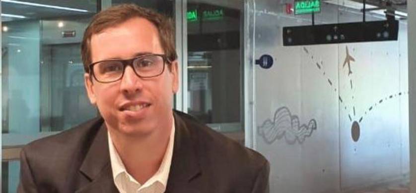 Despegar designa nuevo Gerente General para Argentina y Uruguay