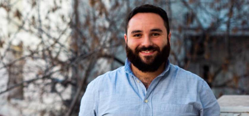 Gabriel Fanciulli estará a cargo del área de Strategy & Data de Grupo DDB