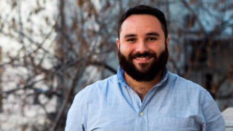 Gabriel Fanciulli estará a cargo del área de Strategy & Data de Grupo DDB