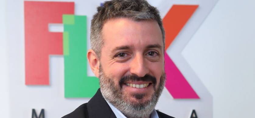 Buenos resultados para Flix Media en el informe Media Scope 2019/20