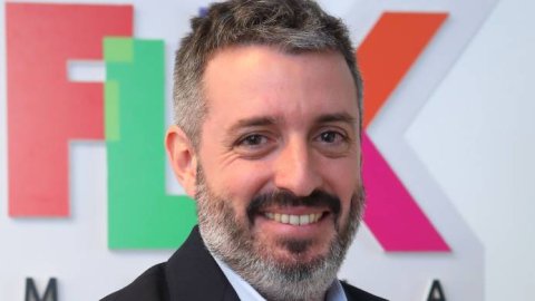 Buenos resultados para Flix Media en el informe Media Scope 2019/20