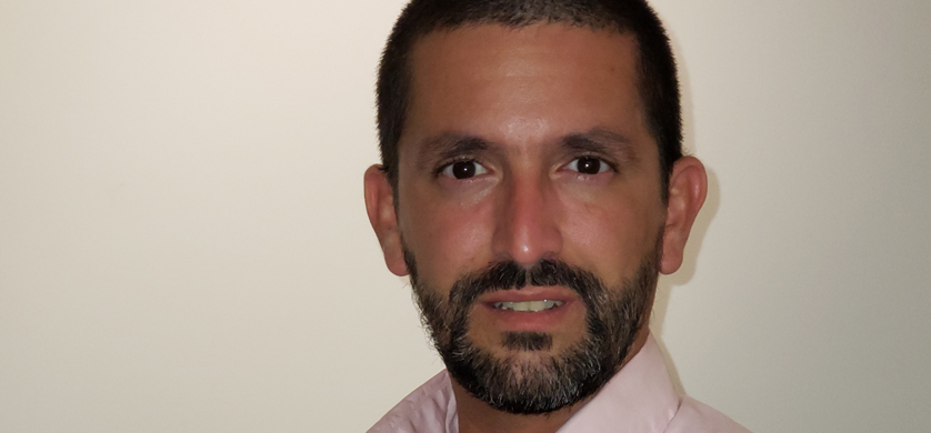 Matías Piqueras se suma al equipo de SamyRoad Argentina
