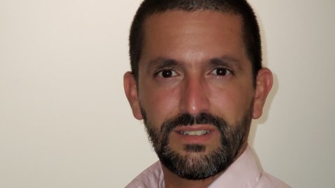 Matías Piqueras se suma al equipo de SamyRoad Argentina