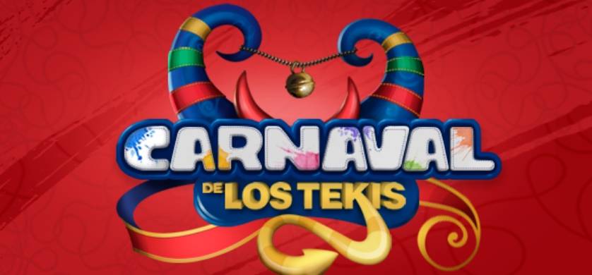 Jujuy se prepara para recibir el carnaval con Los Tekis