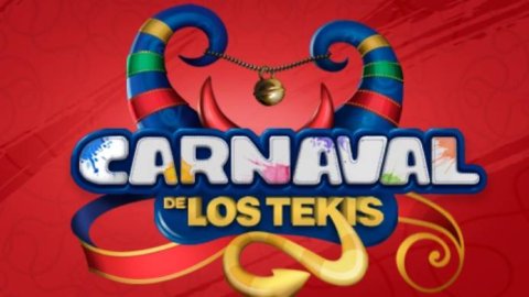 Jujuy se prepara para recibir el carnaval con Los Tekis