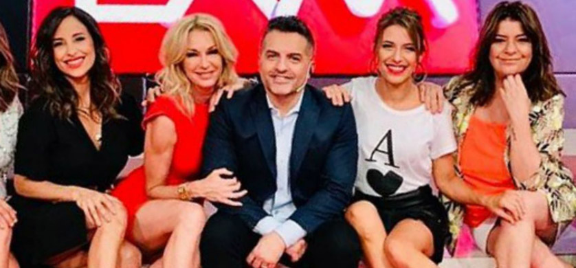 "LAM”, el programa con más engagement en Twitter