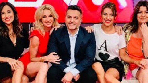 "LAM”, el programa con más engagement en Twitter