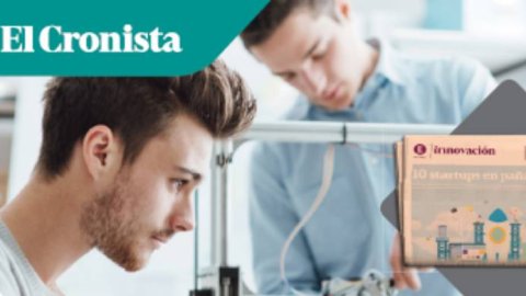 El Cronista prepara su suplemento mensual de Innovación