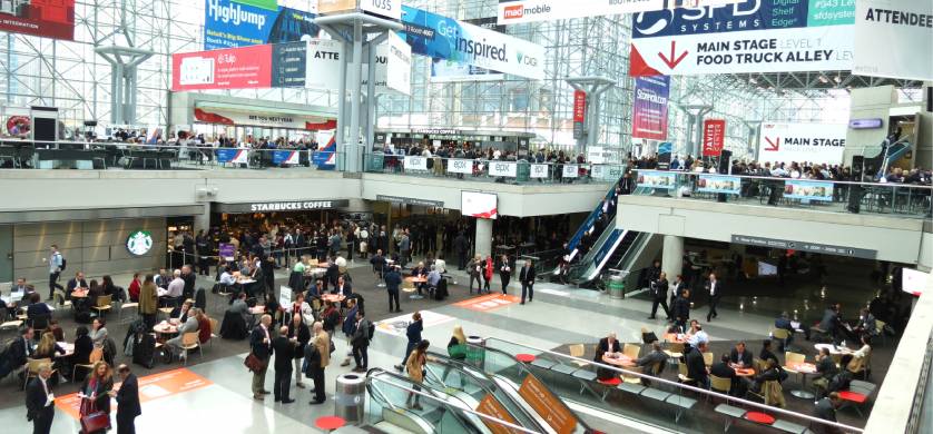 Grupo Hasar participó por sexto año consecutivo en el NRF de Nueva York