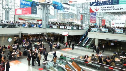Grupo Hasar participó por sexto año consecutivo en el NRF de Nueva York
