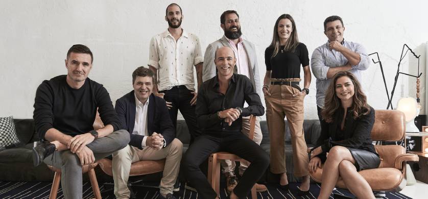 BFerraz adquirió participación en Score Group