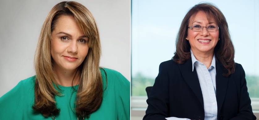 Ex ejecutivas de Discovery se unen a Studycat