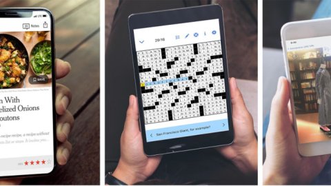 Comscore: cómo es el consumo de noticias a través de las generaciones