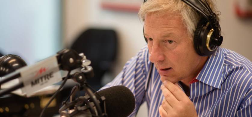 Rating de radio: Mitre y La 100 fueron las emisoras más escuchadas en 2019