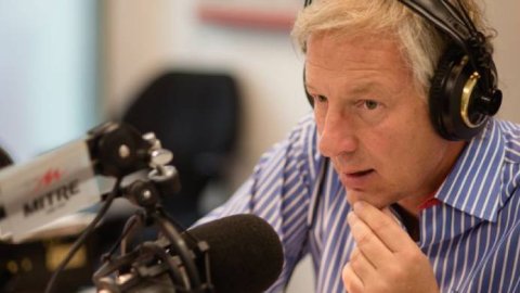Rating de radio: Mitre y La 100 fueron las emisoras más escuchadas en 2019