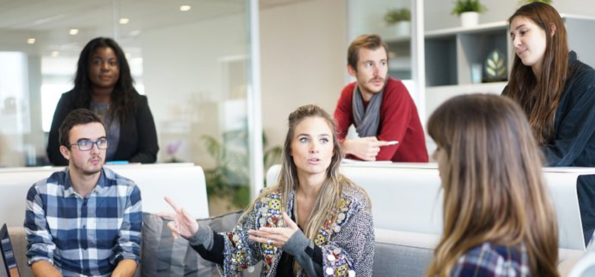 Los millennials son la generación que más sufre el burnout laboral