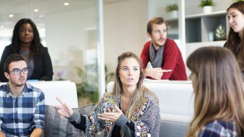 Los millennials son la generación que más sufre el burnout laboral