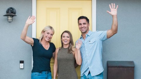 “Un hogar único”, la nueva serie de Discovery Home & Health