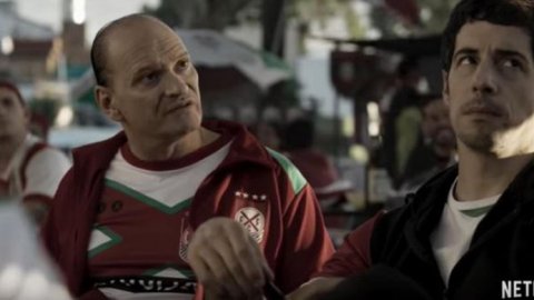 "Puerta 7", la nueva producción de Netflix y Pol-ka, dio a conocer su primer trailer