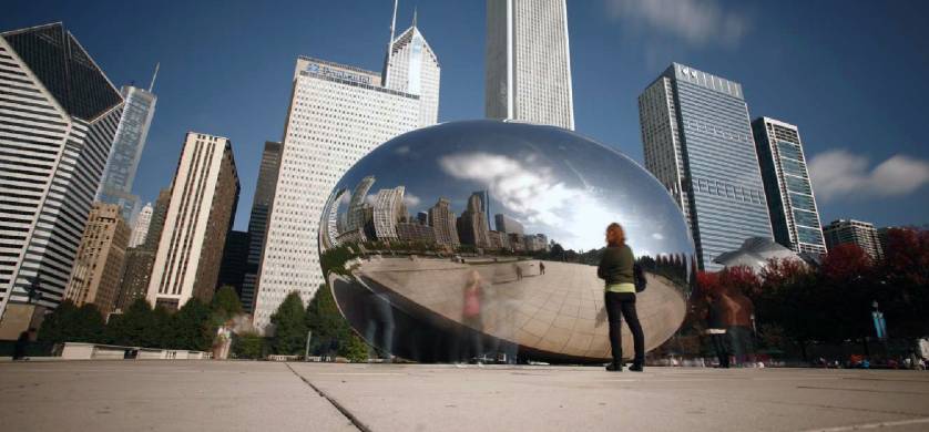 Film & Arts presenta el documental sobre la vida y obra de Anish Kapoor