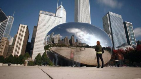 Film & Arts presenta el documental sobre la vida y obra de Anish Kapoor