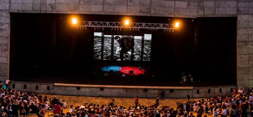 La Ciudad presenta una agenda variada para disfrutar del verano