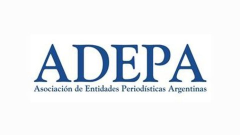 Rechazo de ADEPA a la creación de un tribunal sobre el Lawfare