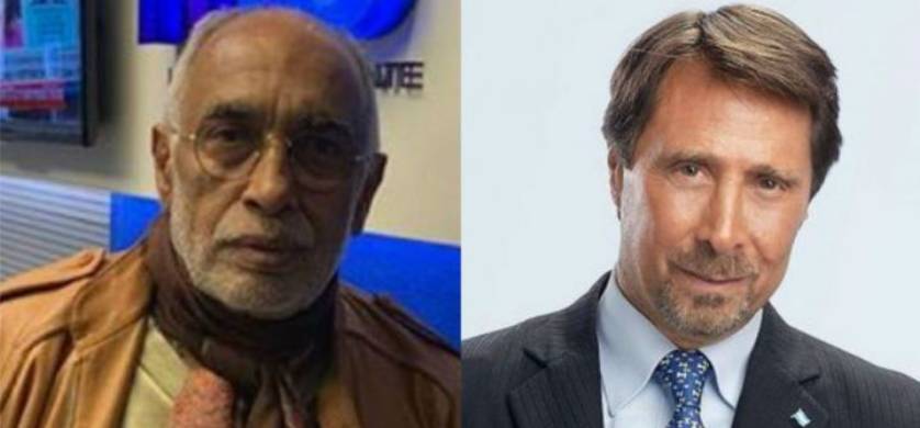 Oscar González Oro y Eduardo Feinmann se suman a Radio Rivadavia