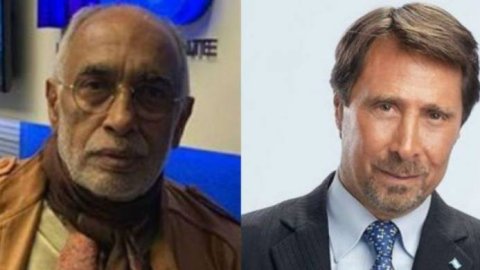 Oscar González Oro y Eduardo Feinmann se suman a Radio Rivadavia