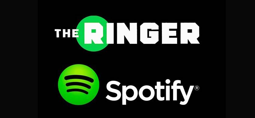 Spotify quiere comprar el sitio de deportes The Ringer