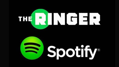 Spotify quiere comprar el sitio de deportes The Ringer