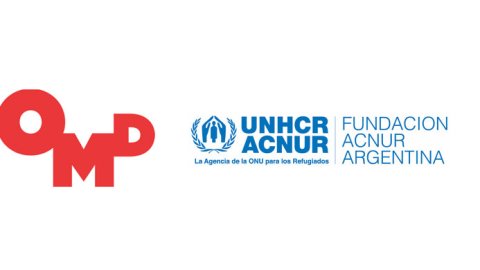 OMD Argentina es la nueva agencia de medios de Fundación ACNUR Argentina