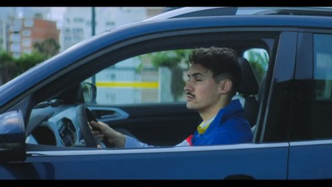 Nuevo trabajo de HappyTogether para México