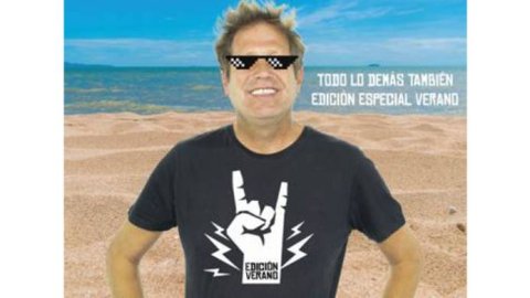 Mega 98.3: "Todo lo demás también" estrena temporada desde Pinamar"