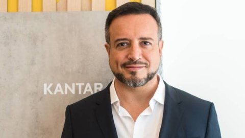 Kantar nombró a Gustavo Nuñez como Director General de Media Division para el sur de Europa