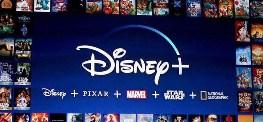 Disney+ adelanta el lanzamiento de su servicio en Europa