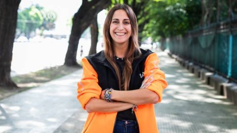 Rappi suma a Melisa Morandini como líder de Relaciones Públicas