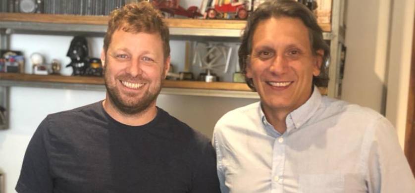 Natpe 2020: KAPOW y NIPPUR MEDIA anuncian un acuerdo de co-desarrollo