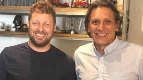 Natpe 2020: KAPOW y NIPPUR MEDIA anuncian un acuerdo de co-desarrollo