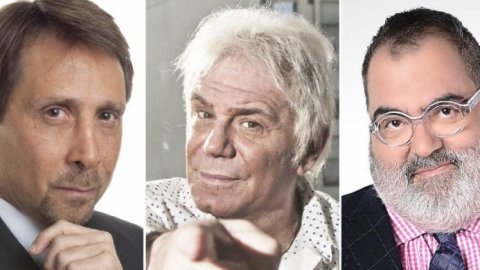 Grillas de radio: Todos los cambios para la temporada 2020