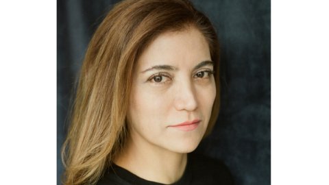 Viacom firmó un acuerdo de exclusividad con Frida Torresblanco