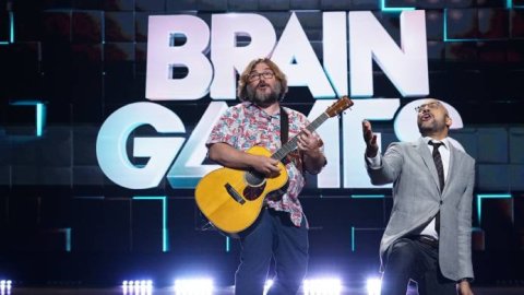 National Geographic estrena la nueva temporada de “Juegos Mentales”