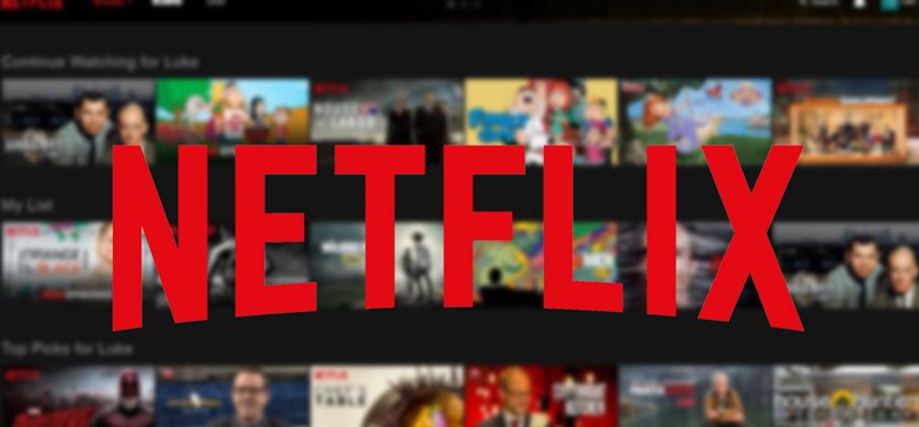 Netflix obtuvo un 338% más de beneficio neto en el cuarto trimestre