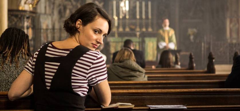 Comedy Central compró la serie "Fleabag"