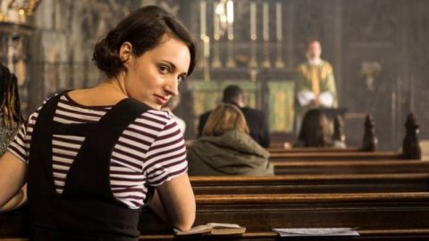 Comedy Central compró la serie "Fleabag"