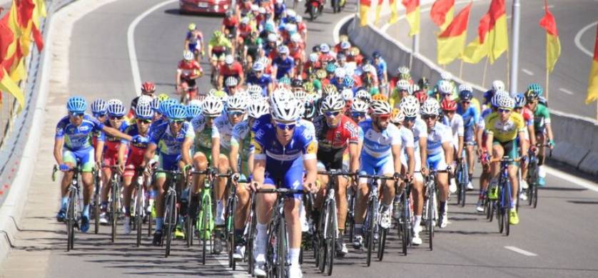 ESPN transmite la Vuelta a San Juan 2020